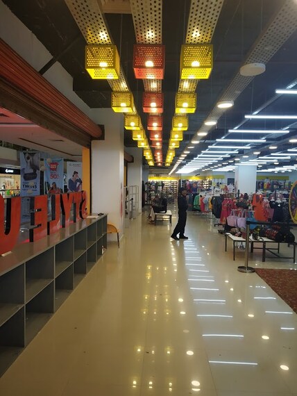 Treasure Bazaar Mall_3